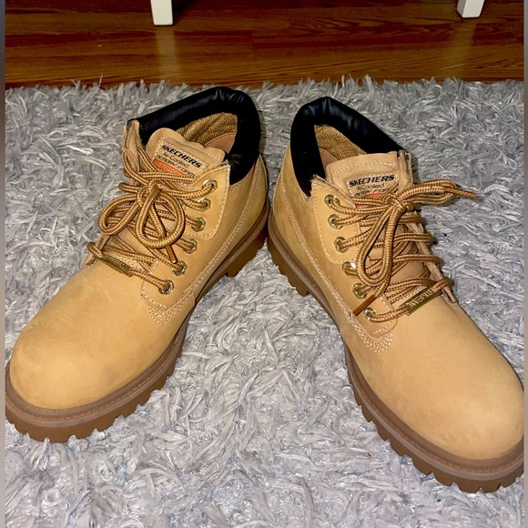 Sketchers Verdict Boots! - Picture 4 of 4